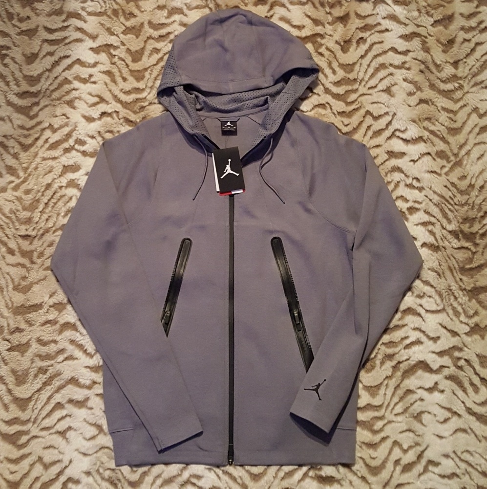 Jordan Lite Jacket *S* - Picture 12 of 12